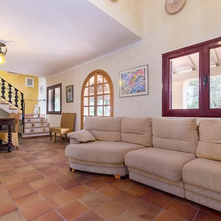 Yourhouse Sa Cova Hébergement de vacances *