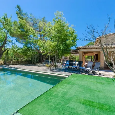 Yourhouse Sa Cova Hébergement de vacances Petra (Mallorca)
