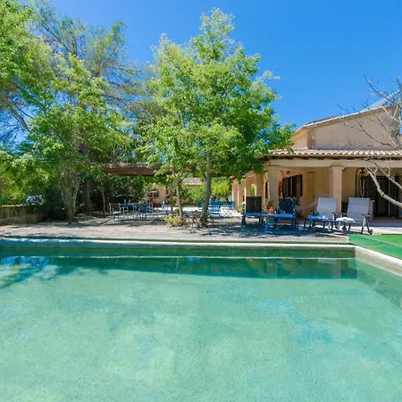 Yourhouse Sa Cova Hébergement de vacances