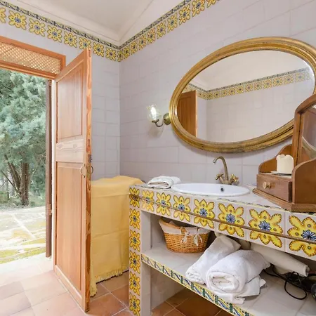 Hébergement de vacances Yourhouse Sa Cova Petra (Mallorca)