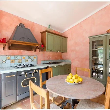 Hébergement de vacances Yourhouse Sa Cova