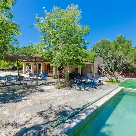 Yourhouse Sa Cova * Petra (Mallorca)