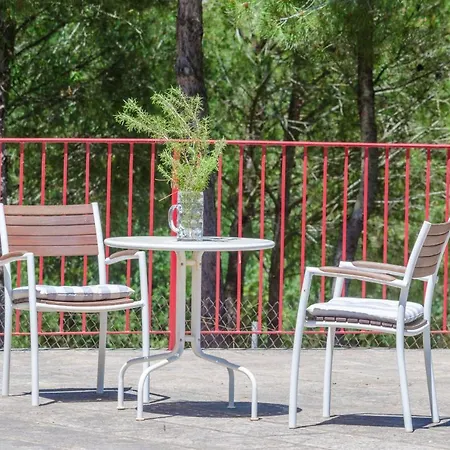 Hébergement de vacances Yourhouse Sa Cova *
