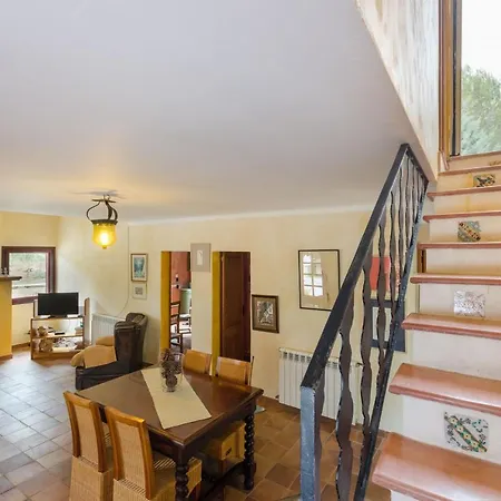 Hébergement de vacances Yourhouse Sa Cova