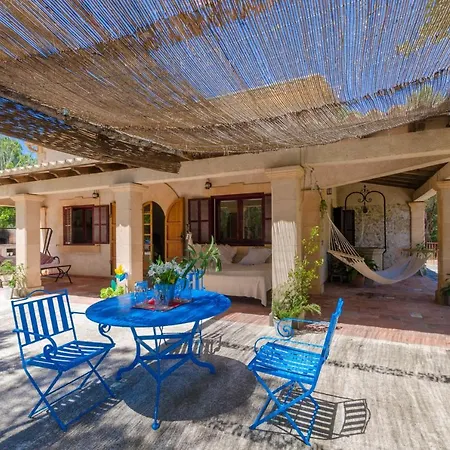Yourhouse Sa Cova Petra (Mallorca)