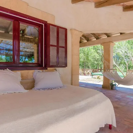 Hébergement de vacances Yourhouse Sa Cova *