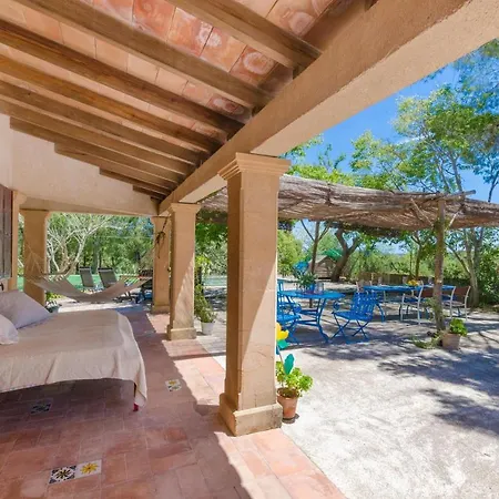 Hébergement de vacances Yourhouse Sa Cova *