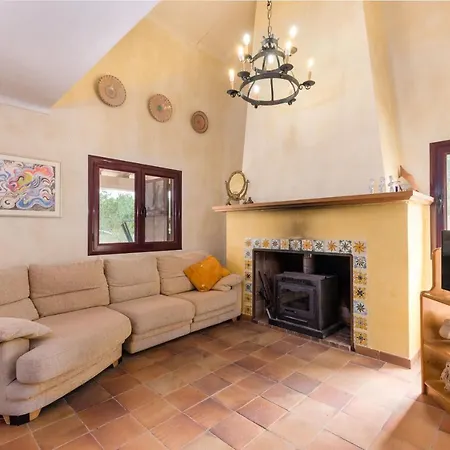 Dom wakacyjny Yourhouse Sa Cova Petra (Mallorca)