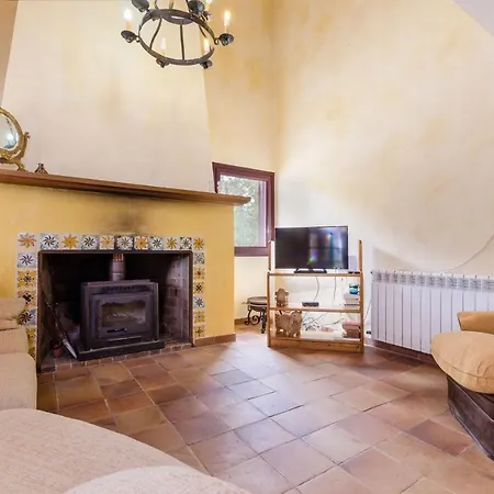 Yourhouse Sa Cova * Petra (Mallorca)