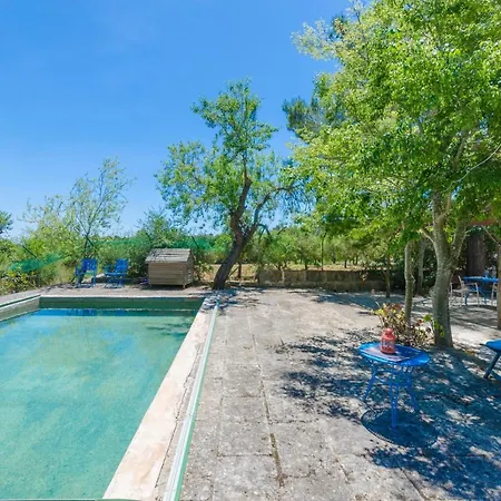 Yourhouse Sa Cova Petra (Mallorca)