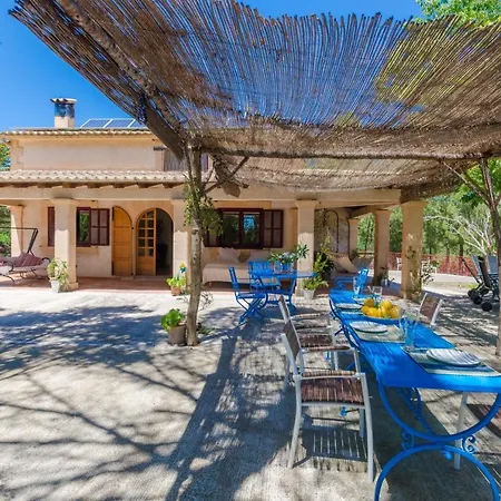 Yourhouse Sa Cova Dom wakacyjny